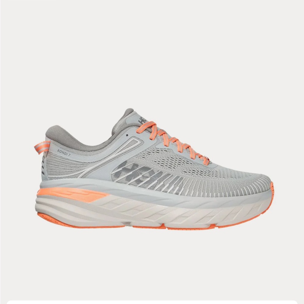 Hoka bondi 7